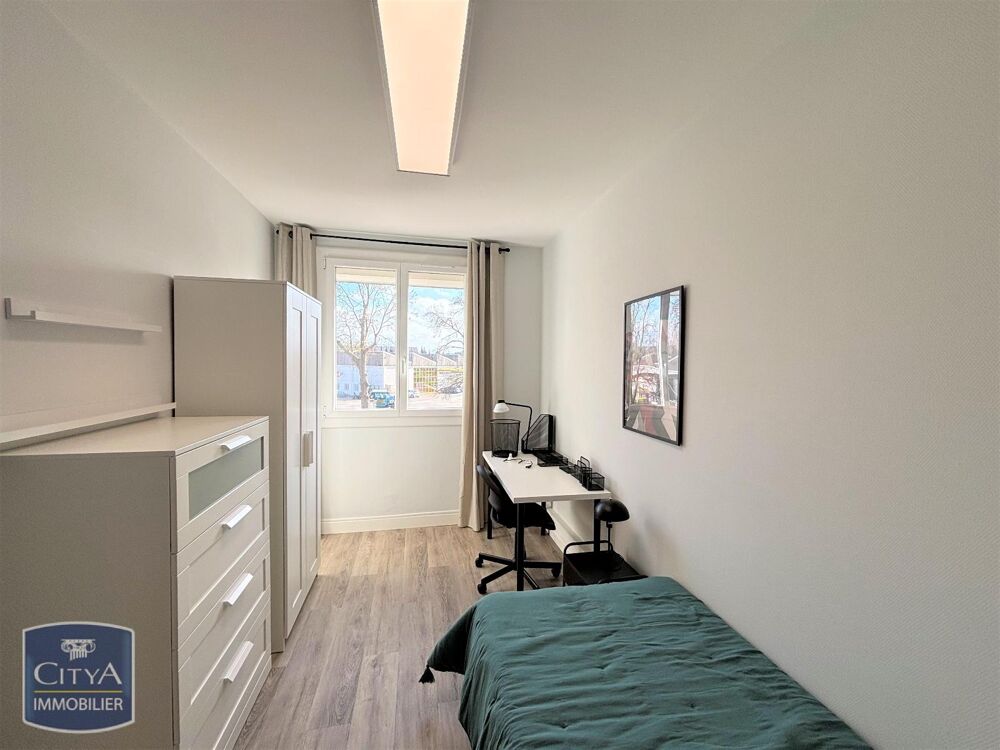 À LOUER : SPECIAL COLOCATION ! Chambre à Carcassonne, si....