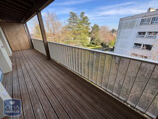  Appartement � louer 2 pi�ces 51 m�