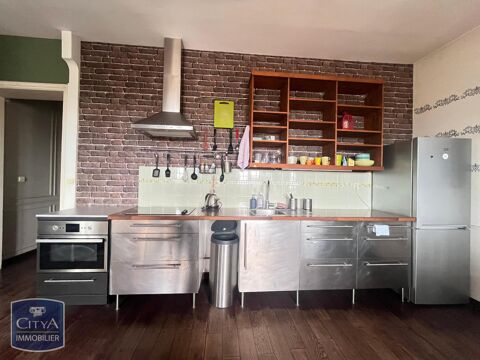  Appartement � louer 2 pi�ces 52 m�