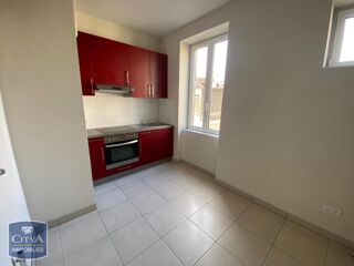  Appartement à louer 4 pièces 78 m²