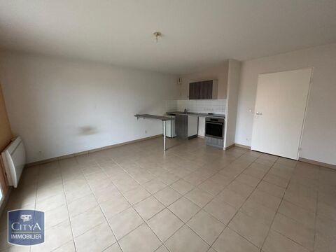  Appartement  louer 1 pice 30 m
