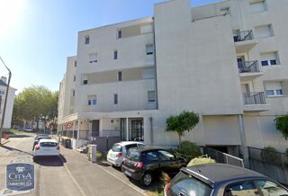  Appartement � louer 2 pi�ces 44 m�