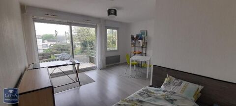  Appartement  louer 1 pice 28 m