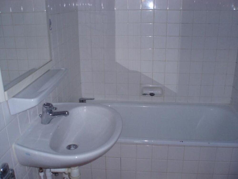 location Appartement - 2 pièce(s) - 44 m² Mâcon (71000)