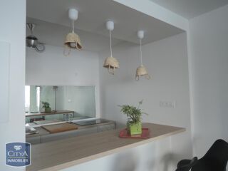  Appartement à louer 2 pièces 62 m²