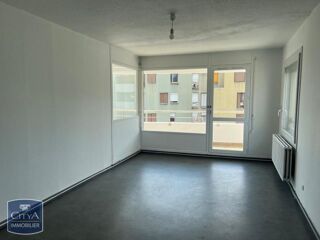  Appartement  louer 2 pices 53 m