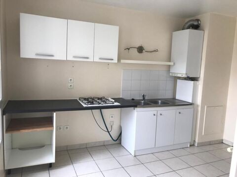  Appartement � louer 2 pi�ces 49 m�