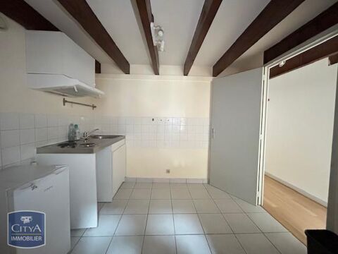  Appartement � louer 2 pi�ces 35 m�