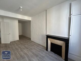  Appartement à louer 2 pièces 54 m²