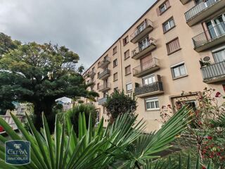  Appartement à louer 3 pièces 54 m²