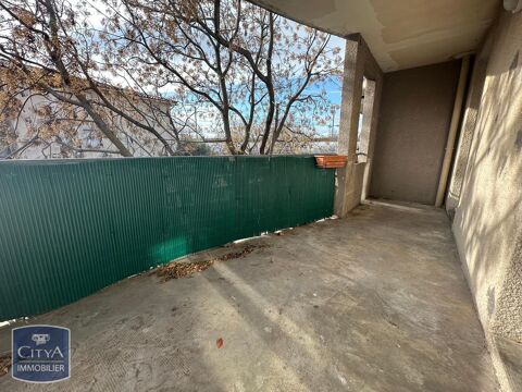  Appartement � louer 3 pi�ces 69 m�