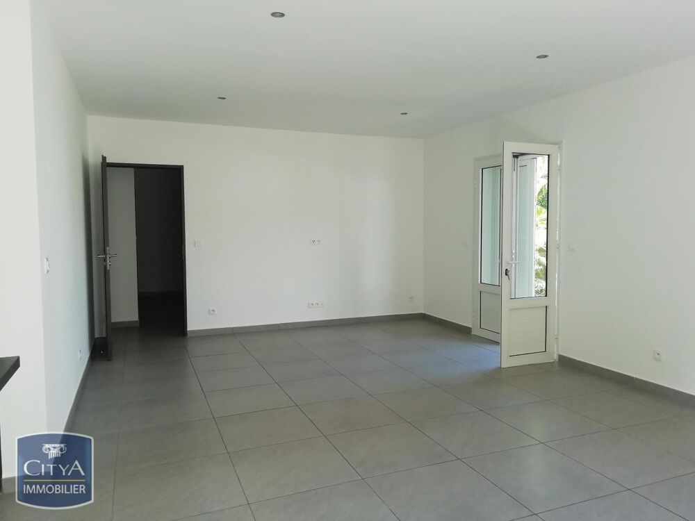 location Maison - 4 pièce(s) - 88 m² Les Avirons (97425)