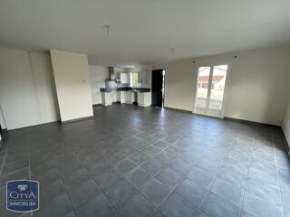  Maison à louer 4 pièces 93 m²