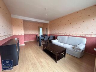  Appartement � louer 2 pi�ces 44 m�