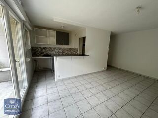  Appartement à louer 2 pièces 45 m²