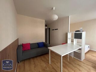  Appartement à louer 1 pièce 26 m²