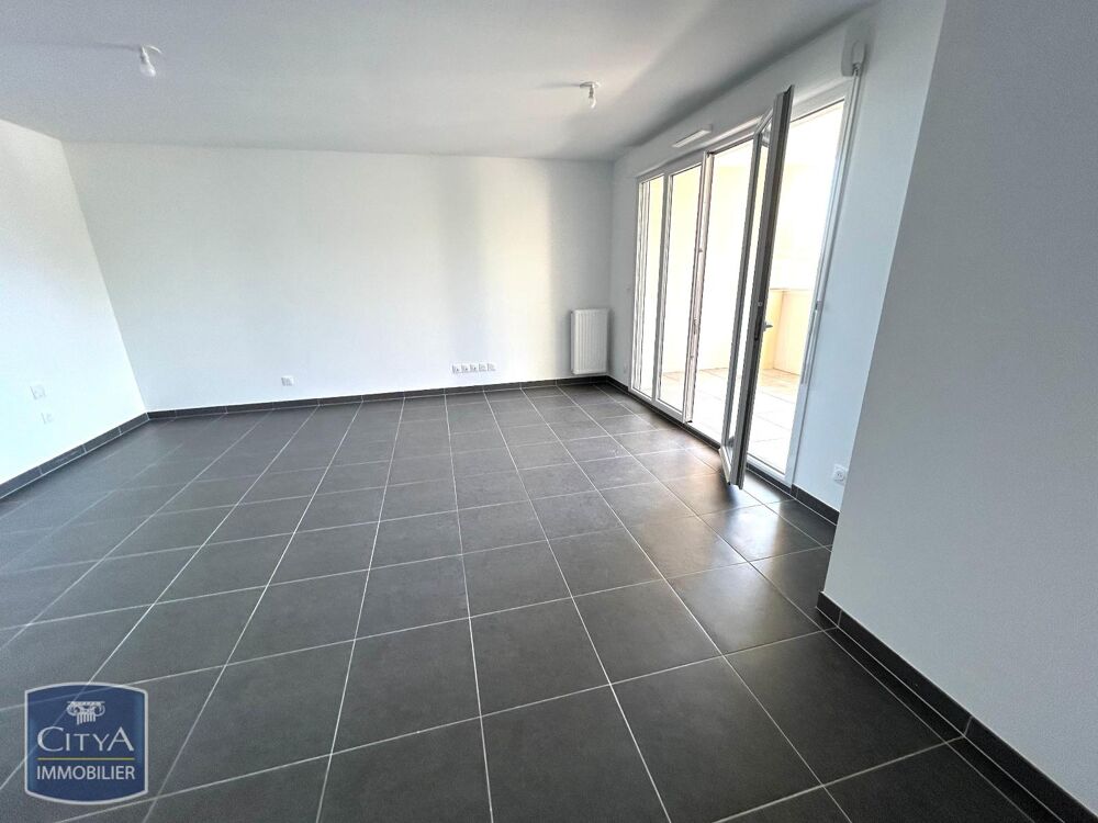 location Appartement - 3 pièce(s) - 59 m² Port-de-Bouc (13110)