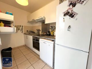  Appartement � louer 3 pi�ces 66 m�