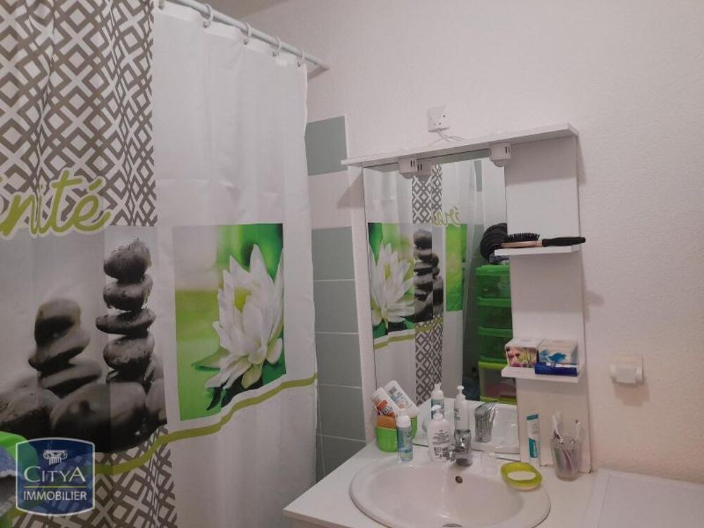 location Appartement - 2 pièce(s) - 41 m² Carcassonne (11000)