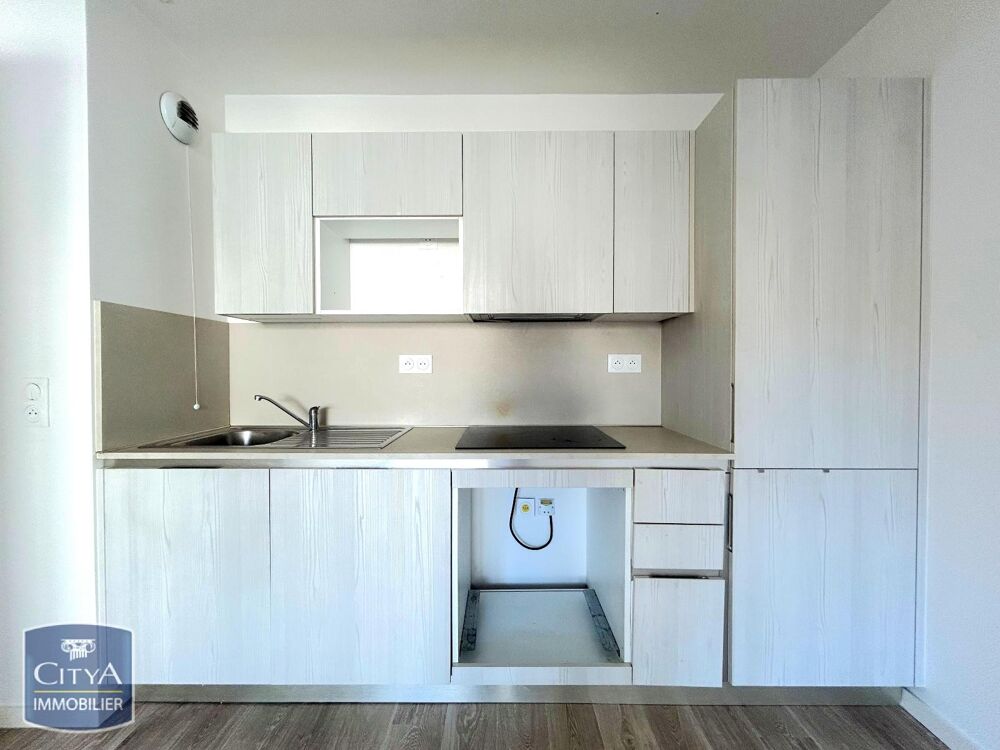 location Appartement - 3 pièce(s) - 66 m² Le Blanc-Mesnil (93150)