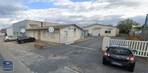 A LOUER Situ&eacute; &agrave; M&acirc;con (71000), ce local commercial sp... 2880 71000 Macon