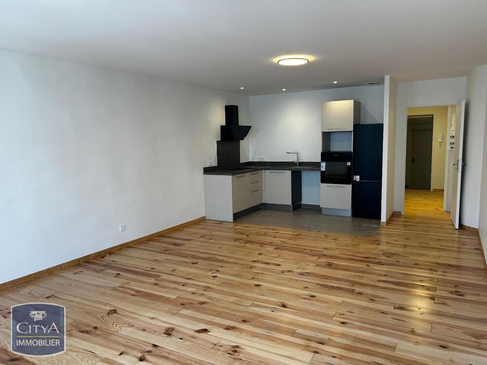 location Appartement - 2 pièce(s) - 63 m² Gignac (34150)