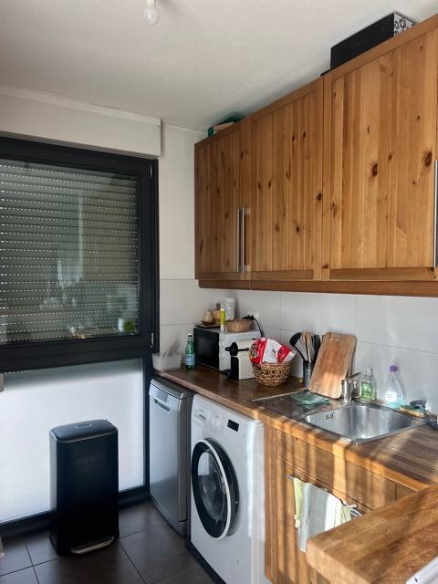  Appartement � louer 3 pi�ces 60 m�