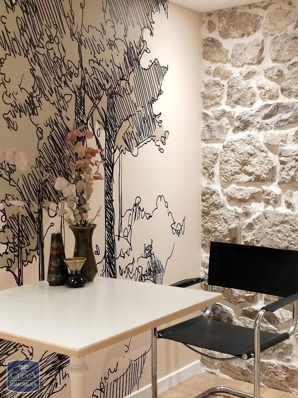 location Appartement - 2 pièce(s) - 57 m² Oyonnax (01100)