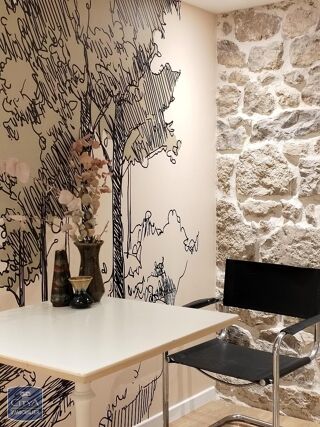  Appartement à louer 2 pièces 57 m²