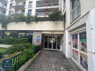  Parking / Garage à louer  Paris 15