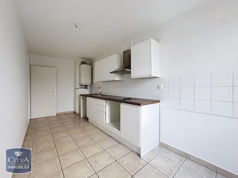  Appartement  louer 3 pices 72 m