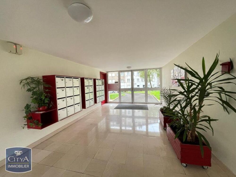 location Appartement - 1 pièce(s) - 30 m² Le Mans (72000)
