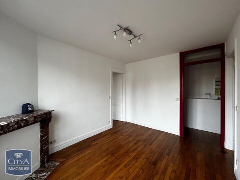  Appartement � louer 3 pi�ces 50 m�