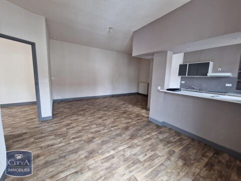  Appartement � louer 3 pi�ces 72 m�