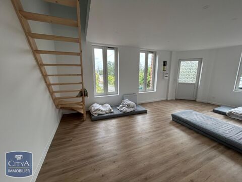  Maison � louer 2 pi�ces 57 m�