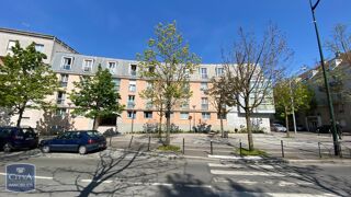  Appartement � louer 1 pi�ce 18 m�