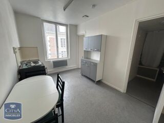  Appartement à louer 2 pièces 23 m²