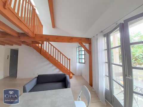   Location Appartement Appartement - 1 pi�ce(s) - 52 m�