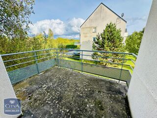  Appartement à louer 3 pièces 64 m²
