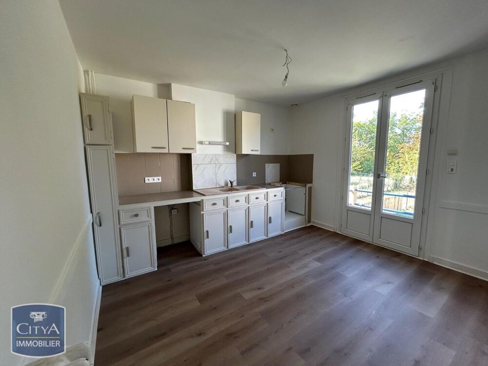 À louer, charmante maison située à Coulounieix Chamiers,....