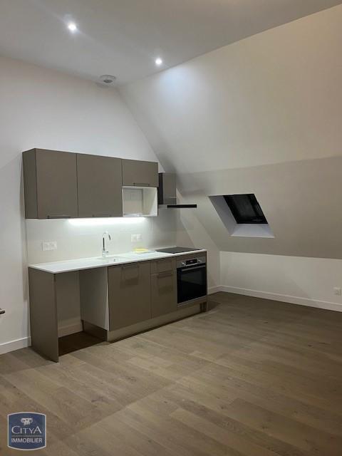  Appartement � louer 2 pi�ces 40 m�