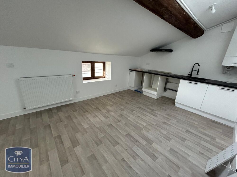 location Appartement - 3 pièce(s) - 32 m² Écully (69130)