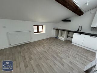  Appartement à louer 3 pièces 32 m²