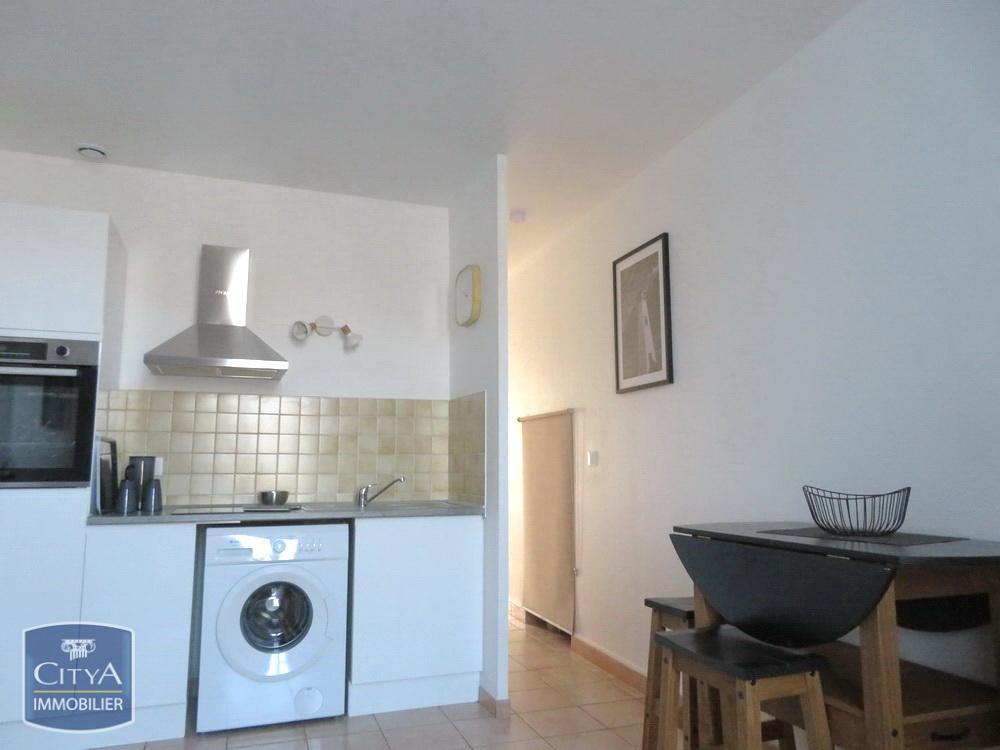 location Appartement - 2 pièce(s) - 33 m² Carcassonne (11000)