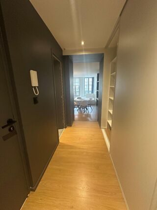  Appartement � louer 1 pi�ce 39 m� St etienne