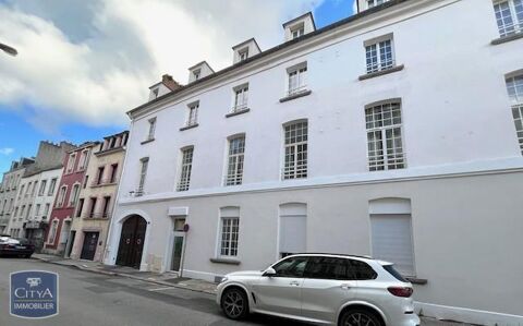   Location Appartement Appartement - 2 pi�ce(s) - 54 m�