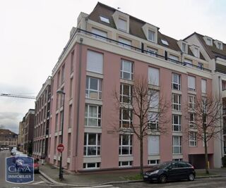  Appartement � louer 1 pi�ce 19 m�