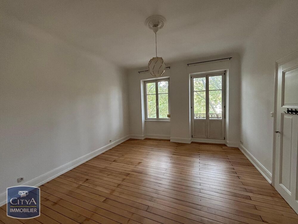 location Appartement - 4 pièce(s) - 139 m² Strasbourg (67000)