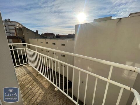  Appartement � louer 1 pi�ce 38 m�