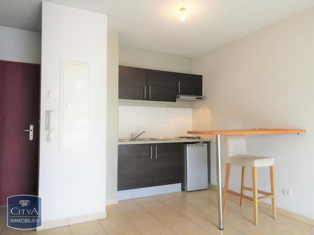 location Appartement - 2 pièce(s) - 42 m² Le Pontet (84130)